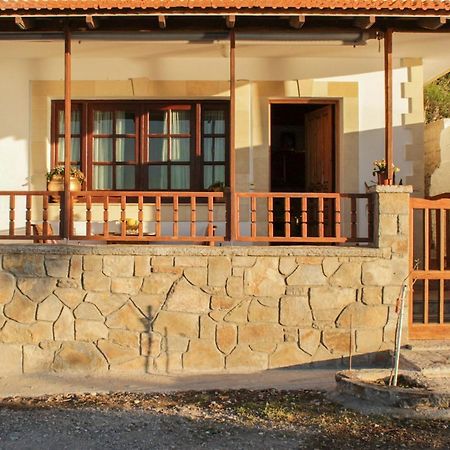 Villa Limnioni Archangelos  Ngoại thất bức ảnh