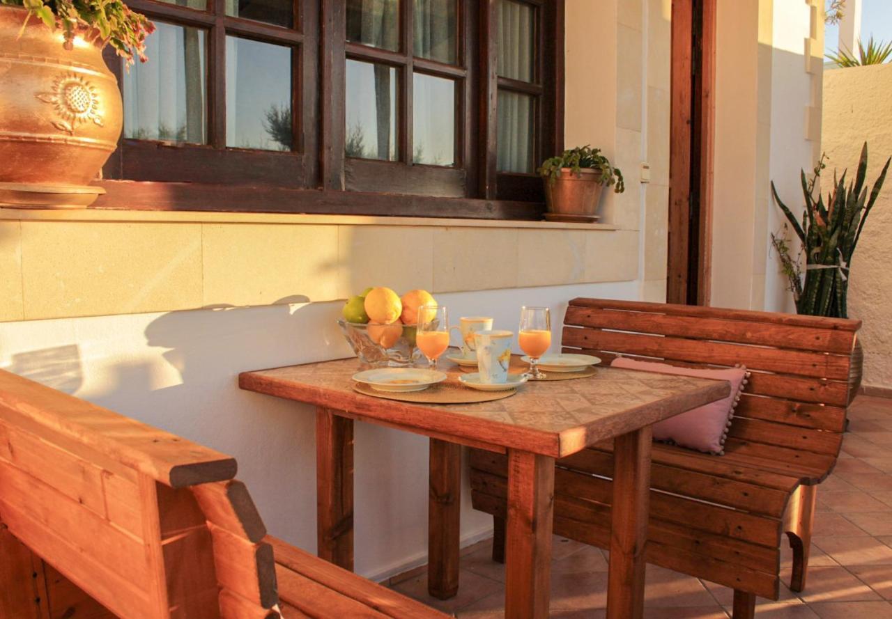 Villa Limnioni Archangelos  Ngoại thất bức ảnh